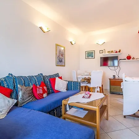 Apartment Grazia