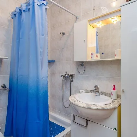 Apartment Grazia