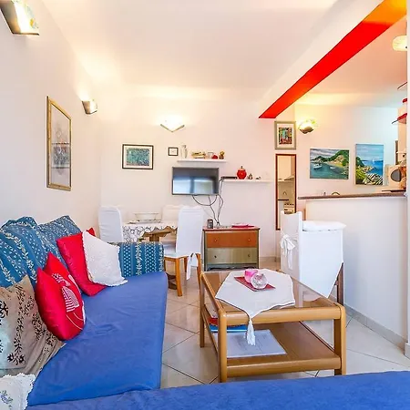Grazia Apartment Medulin