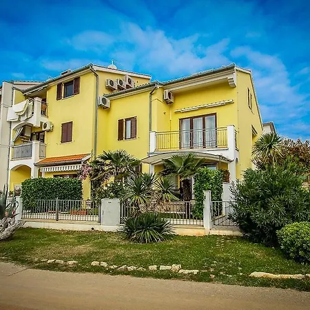 Apartment Grazia