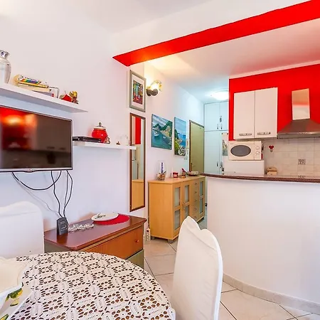 Grazia Apartment