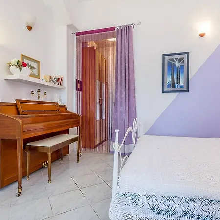 Grazia Apartment Medulin