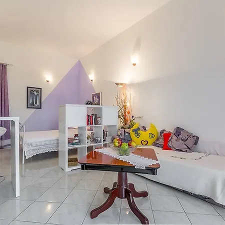 Apartment Grazia Medulin