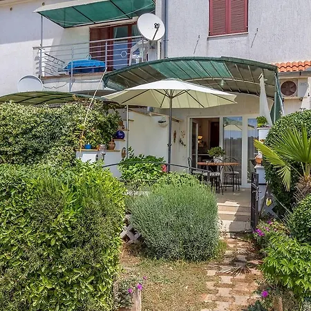 Apartment Grazia