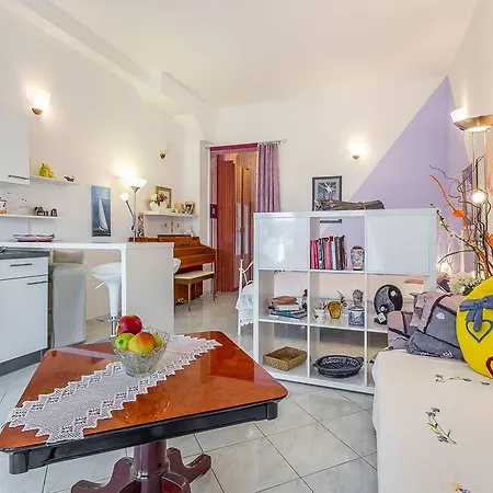 Apartment Grazia Medulin
