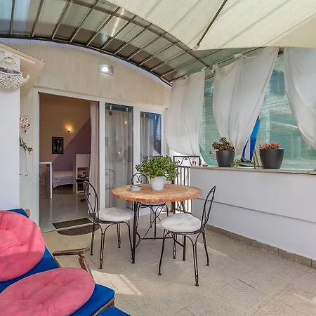 Apartment Grazia