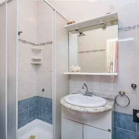 Apartmán Grazia