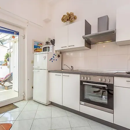 Apartmán Grazia